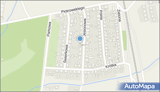 Tomasz Bentkowski, Jesionowa 14, Owińska 62-005 - Przedsiębiorstwo, Firma, NIP: 7771902690