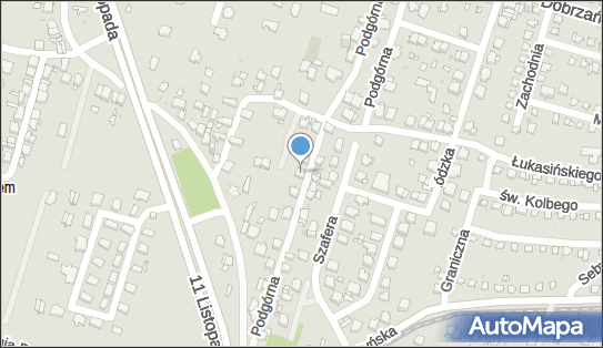 6443247725, Tomasz Berezowski Farmoffice 