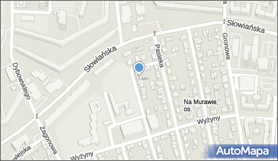 631273519, Przedsiębiorstwo Handlowo-Usługowe 