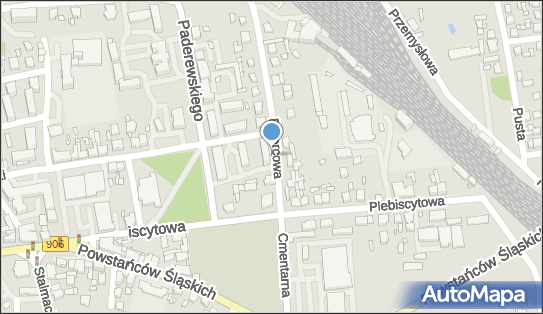5751265730, Tomasz Blacha P.H.U. 