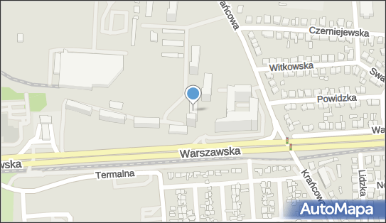 7781133017, Tomasz Brzozowski Kampol Wnętrza 