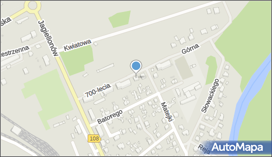 8571001899, Buchholc Tomasz 