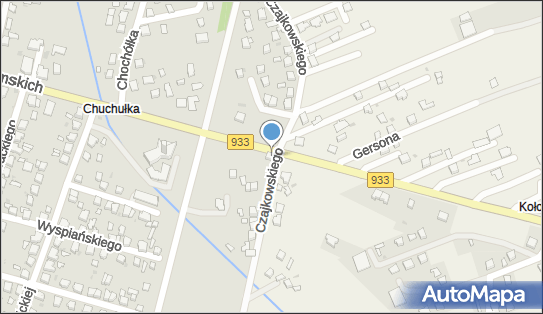 6381226298, Chroszcz Tomasz 