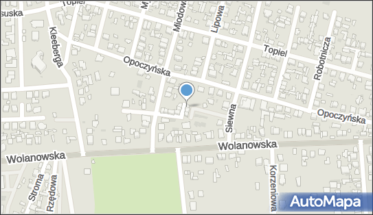 5422732490, Tomasz Chudoń Praktyka Lekarska 