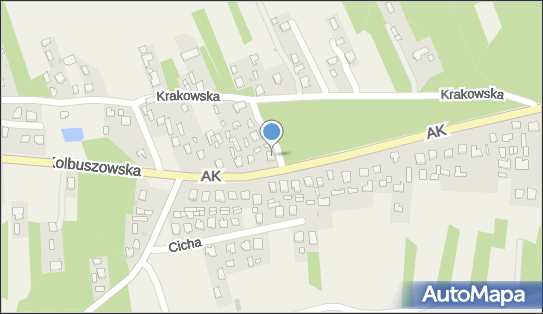 8141031320, Tomasz Chudzik „Quattro” Ośrodek Szkolenia Kierowców, Usługi Transportowe 