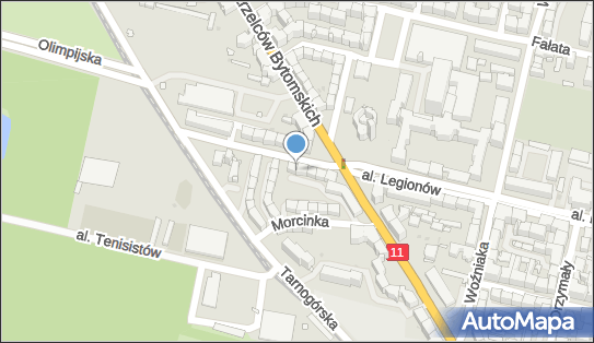 Tomasz Cieślik - Działalność Gospodarcza, al. Legionów 59 41-902 - Przedsiębiorstwo, Firma, NIP: 6262075574