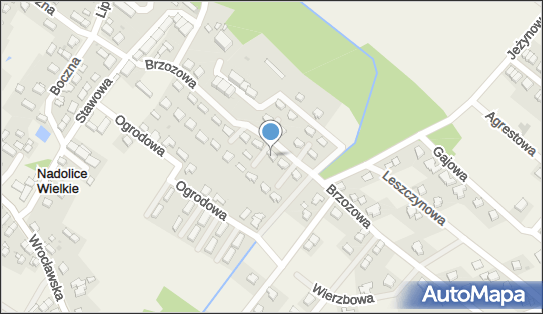 Tomasz Ćwik, Brzozowa 27, Nadolice Wielkie 55-003 - Przedsiębiorstwo, Firma, NIP: 6121512009