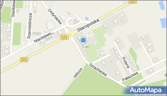 9570572407, Tomasz Cyran, P.P.H.U.