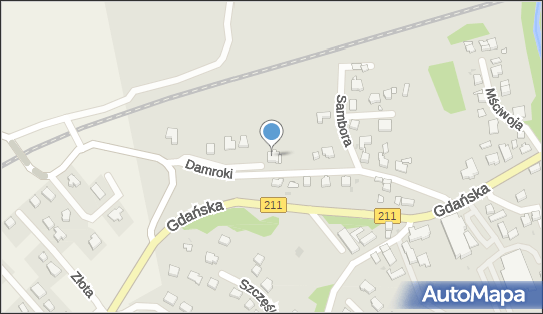 Tomasz Czaja Firma Wielobranżowa Drew-Tom, Damroki 10, Żukowo 83-330 - Przedsiębiorstwo, Firma, NIP: 5891070185