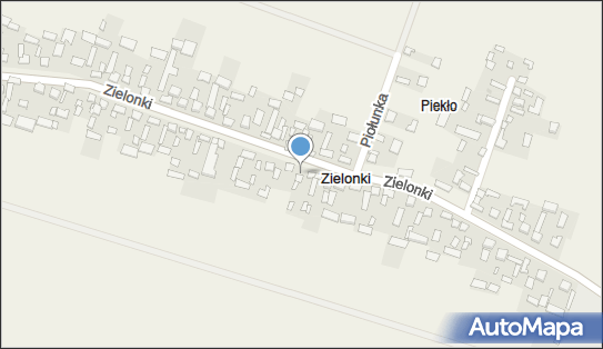 Tomasz Czekaj Tom-Spaw, Zielonki 47, Zielonki 28-340 - Przedsiębiorstwo, Firma, NIP: 6562055765