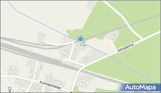 Tomasz Czernicki - Działalność Gospodarcza, Dworcowa 8, Kielcza 47-126 - Przedsiębiorstwo, Firma, NIP: 7561238122