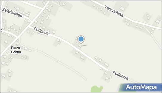 Tomasz Dębiec - Działalność Gospodarcza, Podgórze 9, Płaza 32-552 - Przedsiębiorstwo, Firma, NIP: 6842296205