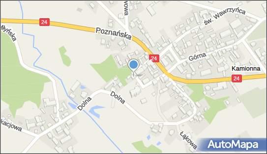 Tomasz Dobkowicz Usługi Rolnicze, Dolna 21, Kamionna 64-421 - Przedsiębiorstwo, Firma, NIP: 5951357968