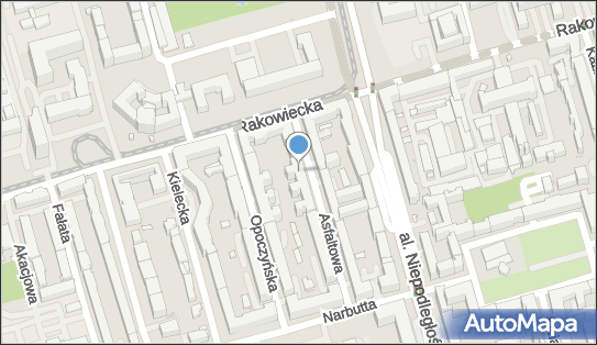 Tomasz Doktór - Działalność Gospodarcza, Asfaltowa 15, Warszawa 02-527 - Przedsiębiorstwo, Firma, NIP: 5212053570
