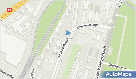 Tomasz Dominik Brzyski, Dunikowskiego Ksawerego, Szczecin 70-123 - Przedsiębiorstwo, Firma, NIP: 9551379968