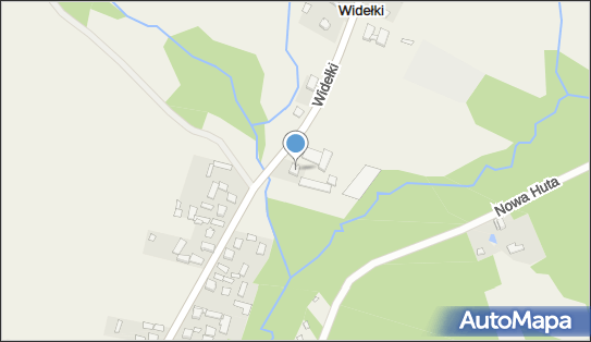 6572404345, Tomasz Duda Przedsiębiorstwo Produkcyjno Handlowo Usługowe 