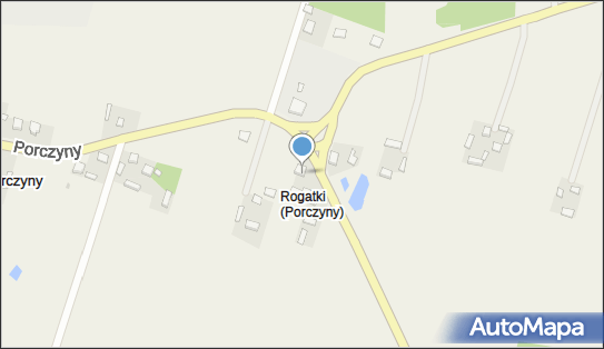 Tomasz Durka, Porczyny 8, Porczyny 99-200 - Przedsiębiorstwo, Firma, NIP: 8281182119