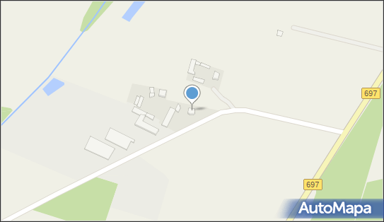 8241693693, Usługi Dla Rolnictwa - Tomasz Duszak 