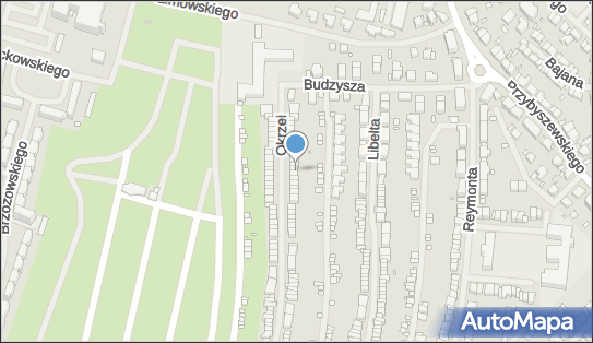 Tomasz Ewaryst Burdziński, ul. Stefana Okrzei 34, Szczecin 71-272 - Przedsiębiorstwo, Firma, NIP: 8511231532