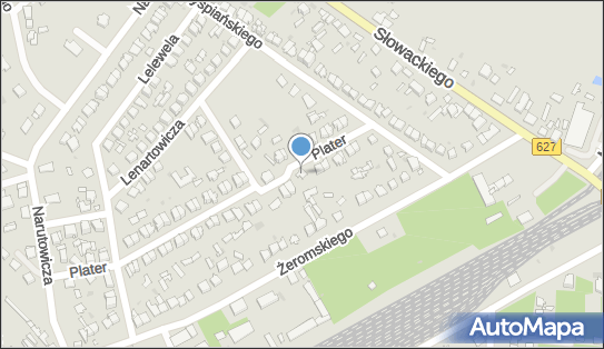 Tomasz Faderewski, ul. Emilii Plater 13, Ostrołęka 07-417 - Przedsiębiorstwo, Firma, NIP: 7611136726