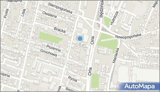 Tomasz Faroń Bon Sol, ul. Bracka 6, Sosnowiec 41-200 - Przedsiębiorstwo, Firma, NIP: 6443274604