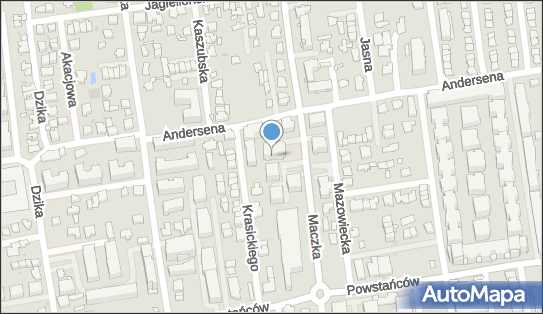 8251294339, Tomasz Firysiuk Venta-Serwis 