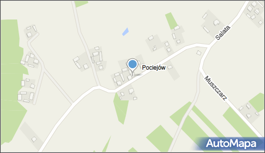 6581282344, Tomasz Foks Przedsiębiorstwo Handlowo-Usługowe Fokus 