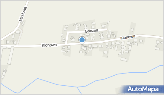7511708689, Zakład Instalacyjno - Usługowy Tomasz Frasek 
