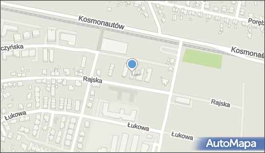 8941697931, Praktyka Lekarska Tomasz Fuchs 