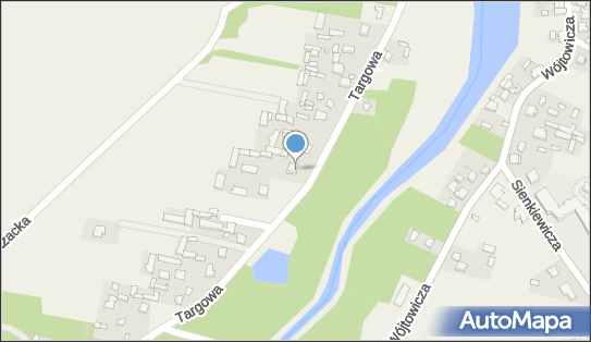 Tomasz Furgał - Działalność Gospodarcza, Targowa 17, Zakrzówek 23-213 - Przedsiębiorstwo, Firma, NIP: 7151070255