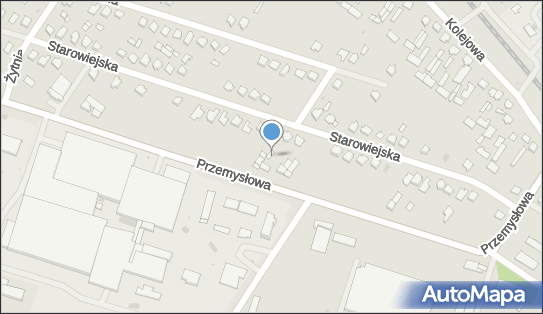 8121533426, Tomasz Fusiek Firma Handlowo-Usługowa 