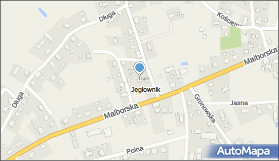 Tomasz Gagat - Działalność Gospodarcza, Nogatu 1a, Jegłownik 82-335 - Przedsiębiorstwo, Firma, numer telefonu, NIP: 5782695495