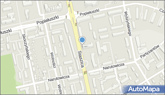 8652406376, Kancelaria Adwokacka Adwokat Tomasz Gargaś 