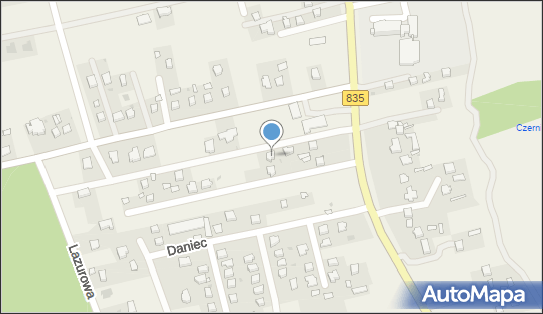 7132967493, Tomasz Gęca 