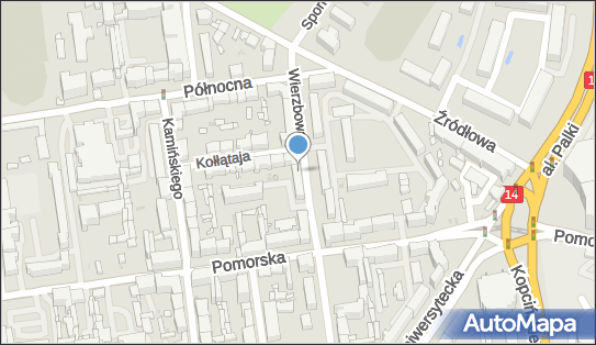 Tomasz Giermaziak, ul. Wierzbowa 11, Łódź 91-426 - Przedsiębiorstwo, Firma, numer telefonu, NIP: 7251902413
