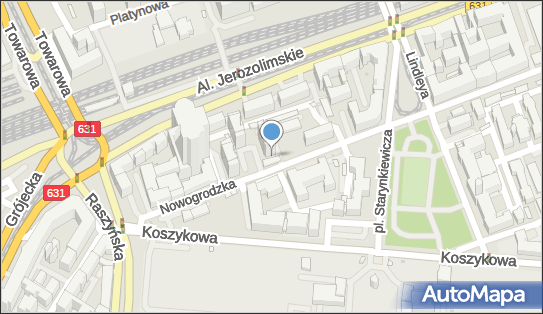 Tomasz Głowacki Internista, ul. Nowogrodzka 76, Warszawa 02-018 - Przedsiębiorstwo, Firma, NIP: 5262303307