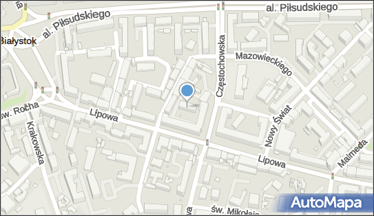 5421443795, Tomasz Głowicki 