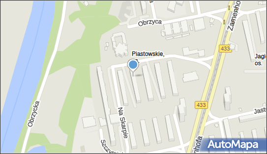 634341285, Zakład Handlowo-Usługowy Tomasz Gmerek 