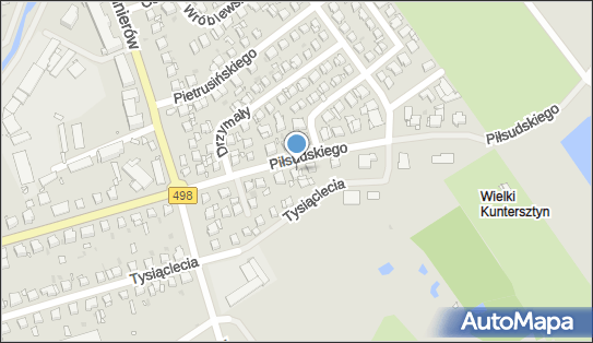 5541726768, PHU Tomasz Gollob 