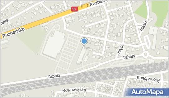 Tomasz Gonczarik Tomex, Sienkiewicza Henryka 19, Swarzędz 62-020 - Przedsiębiorstwo, Firma, NIP: 7773294042