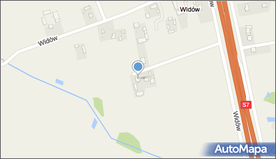 Tomasz Górczyński Auto - Widów, Widów 8, Widów 05-622 - Przedsiębiorstwo, Firma, NIP: 7971831492