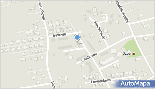 Tomasz Gornowski, Kwiatów Polnych 14, Lublin 20-834 - Przedsiębiorstwo, Firma, NIP: 9222450760
