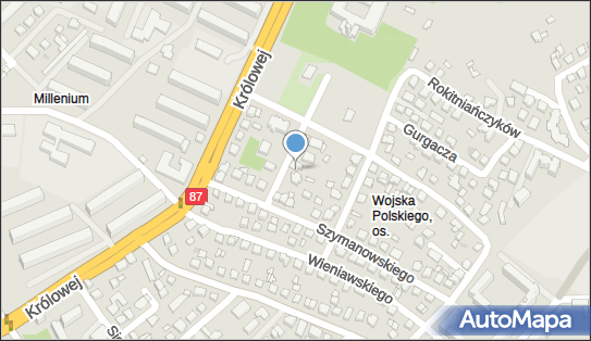 Tomasz Groń, ul. Józefa Poniatowskiego Boczna 3, Nowy Sącz 33-300 - Przedsiębiorstwo, Firma, NIP: 7343202988