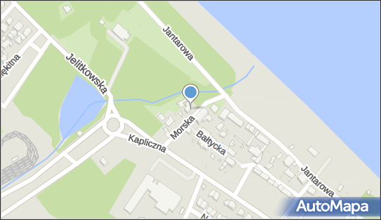 5832660287, Tomasz Gross Wspólnik w Spółce Cywilnej Machandel 
