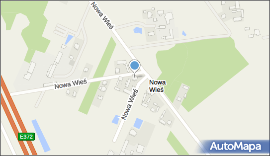 Tomasz Grześkiewicz - Działalność Gospodarcza, Nowa Wieś 6 05-340 - Przedsiębiorstwo, Firma, NIP: 7621700967