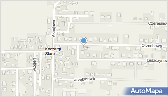 Tomasz Grzyb - Doradztwo, Orzechowa 6, Koczargi Stare 05-080 - Przedsiębiorstwo, Firma, NIP: 5381309026