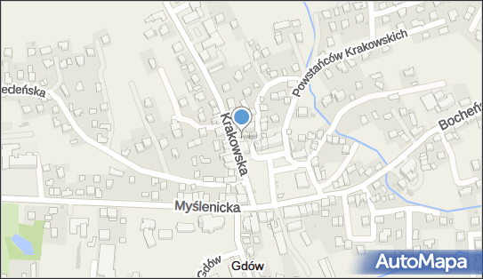 6832086280, F.H.U.Kantor Wymiany Walut Tomasz Grzywacz 