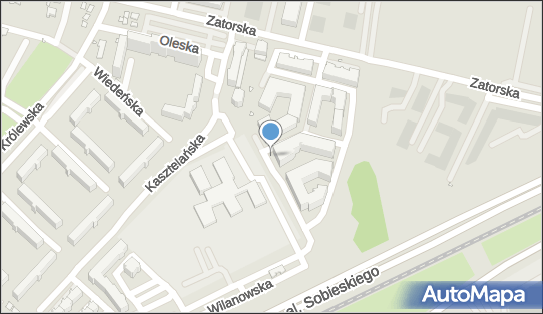 Tomasz Hiterski, Wilanowska 53, Wrocław 51-206 - Przedsiębiorstwo, Firma, NIP: 9161352890