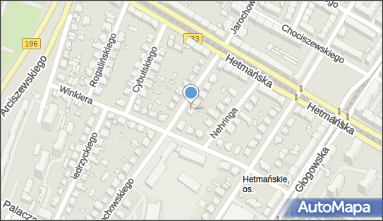 6961337494, Hoffmann-Doradztwo-Szkolenia Tomasz Hoffmann 