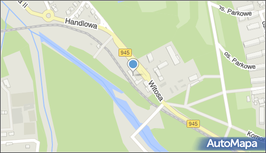 Tomasz Hulbój Wspólnik Spółki Cywilnej Auto Części H&ampH 34-300 - Przedsiębiorstwo, Firma, NIP: 5532418599